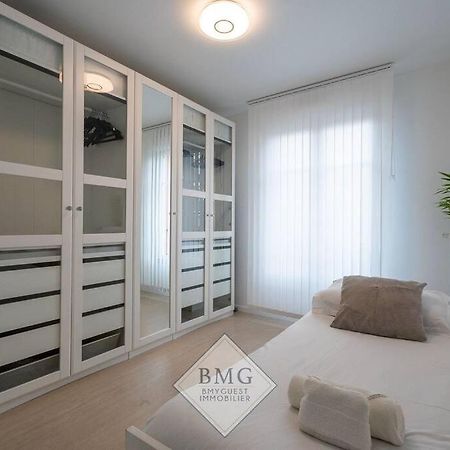 Scandinaves Appartement Disneyland Serris Exterior photo